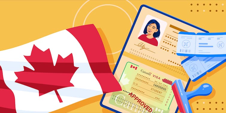 canada visitor visa no work permit કેનેડા જનારા લોકોને મોટો ઝટકો, સરકારે આ લોકો માટે વર્ક પરમિટ પર લગાવ્યો પ્રતિબંધ