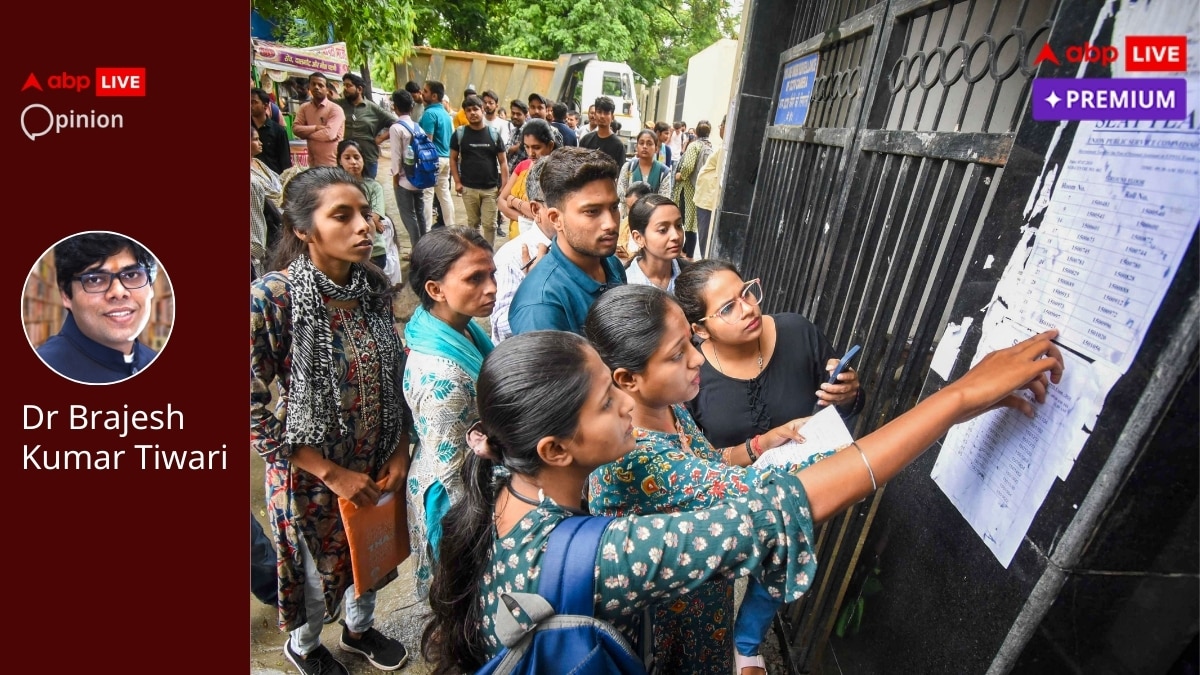 Opinion: There Is No Way We Can Become ‘Vishwaguru’ If We Cut Funding For Education In Union Budget