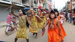 हरिद्वार में UP की तरह कांवड़ रूट पर ठेले में लगाना होगा नेमप्लेट, डीएम ने दिया आदेश