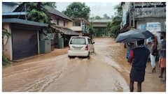 वायनाड में बारिश को लेकर रेड अलर्ट जारी, राहुल गांधी ने कांग्रेस कार्यकर्ताओं से की ये खास अपील