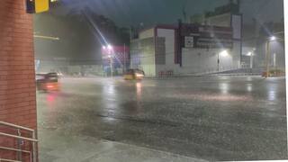 TN Rain: இரவு 10 மணி வரை 26 மாவட்டங்களில் மழை இருக்கு..! பத்திரமா இருங்க...!