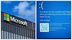 माइक्रोसॉफ्ट विंडो में गड़बड़ी से दुनिया ठप, जानें जवाब में कंपनी ने क्या कहा?