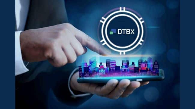 Role of DOTBLOX Ecosystem in Pioneering Transformative DeFi Solutions Role of DOTBLOX Ecosystem in Pioneering Transformative DeFi Solutions
