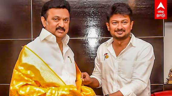 Deputy CM Udhayanidhi : கைமாறும் பொறுப்புகள்! தந்தை சுமையை ஏற்கும் உதயநிதி! உள்துறை அமைச்சரா?