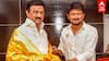 Deputy CM Udhayanidhi : கைமாறும் பொறுப்புகள்! தந்தை சுமையை ஏற்கும்  உதயநிதி! உள்துறை அமைச்சரா?
