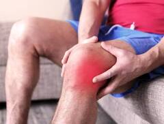 Joint Pain: ਬਰਸਾਤ ਦੇ ਮੌਸਮ 'ਚ ਗਠੀਏ ਦੇ ਦਰਦ ਤੋਂ ਹੋ ਪਰੇਸ਼ਾਨ, ਤਾਂ ਅਪਣਾਓ ਆਹ ਖਾਸ ਤਰੀਕੇ, ਤੁਰੰਤ ਮਿਲੇਗਾ ਆਰਾਮ