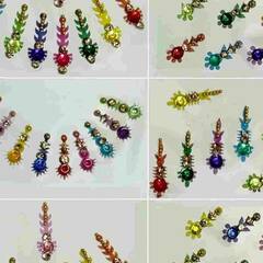 Lifestyle : ਬਿੰਦੀ ਦਾ ਡਿਜ਼ਾਈਨ ਚਿਹਰੇ ਦੇ ਹਿਸਾਬ ਨਾਲ ਕਿਵੇਂ ਹੋਣਾ ਚਾਹੀਦਾ ਹੈ? ਇੱਥੇ ਜਾਣੋ