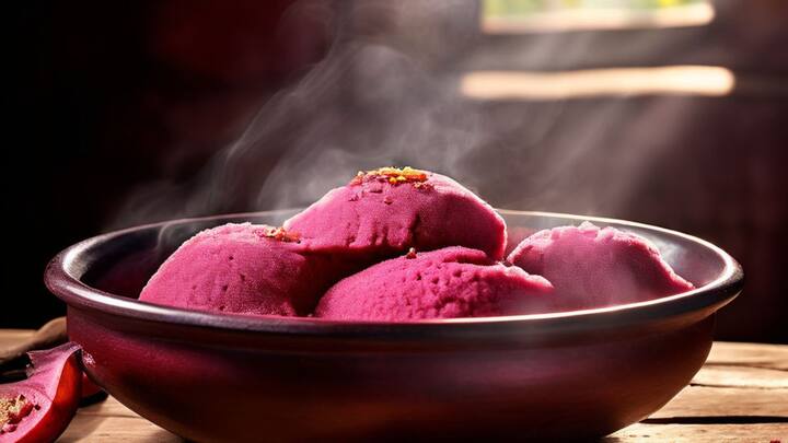 Beetroot Idli Fry Recipe: பீட்ரூட் இட்லி ஃப்ரை செய்வது எப்படி என்று காணலாம்.