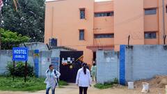 नीट पेपर लीक मामले में CBI का एक्शन, सॉल्वर गैंग में शामिल छात्रा और एक अन्य शख्स गिरफ्तार