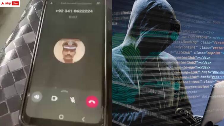 telangana dgp alert to people on fake calls from unknown persons and shared a video Telangana Police: తెలంగాణ ప్రజలకు బిగ్ అలర్ట్ - అలాంటి ఫోన్ కాల్స్‌కు స్పందించారో ఇక అంతే!