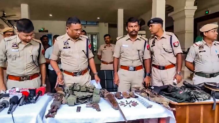 3 militants killed, 3 policemen injured in south Assam encounter (File Photo) Assam: Kin Of 'Militants' Shot Dead Pick Holes In Cops' 'Shootout' Story, Cite Video To Claim Fake Encounter