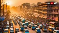 लखनऊ में कल इन रास्तों पर चलने में आएगी मुश्किल, ट्रैफिक एडवाइजरी जारी, देखें यहां