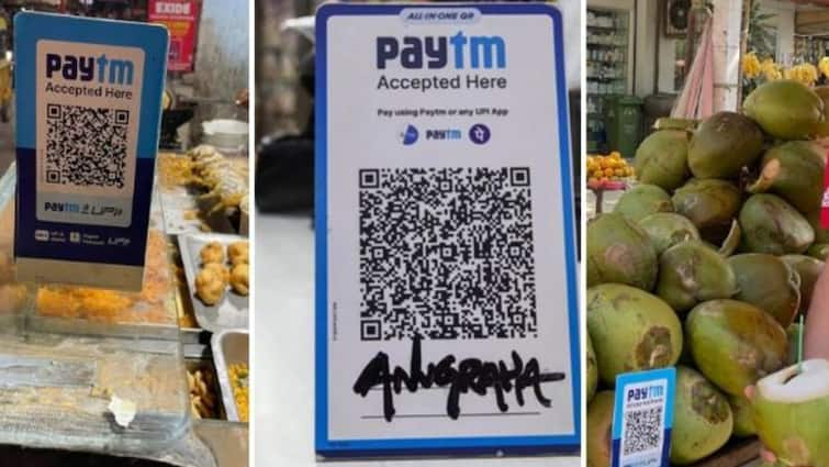 Paytm Q1FY25 Results: Operating Revenue At Rs 1,502 Cr; Merchant Payments Rebound, Consumer Metrics Steady Paytm Q1FY25 Results: Operating Revenue At Rs 1,502 Cr; Merchant Payments Rebound, Consumer Metrics Steady