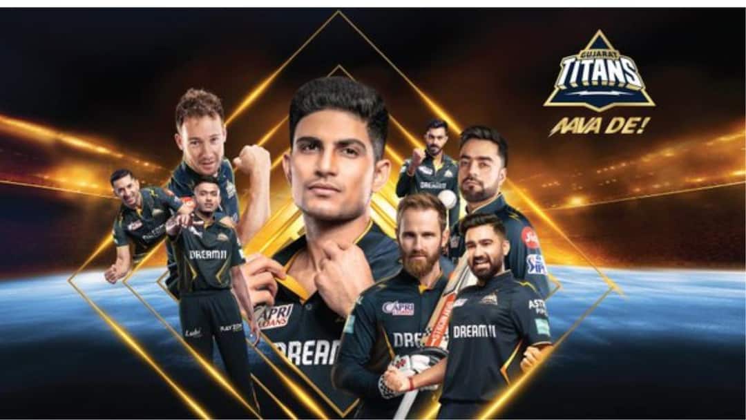 Gujarat Titans Sale: விற்பனைக்கு வந்த ஐபிஎல் குஜராத் டைட்டன்ஸ் அணி? 12 ஆயிரம் கோடி ரூபாய்க்கு வாங்க முன்வந்தது யார் தெரியுமா?