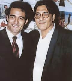 Superstars जिनके बेटों का फिल्मी करियर रहा फ्लॉप, साइड हीरो बनकर चला रहे घर, देखें लिस्ट