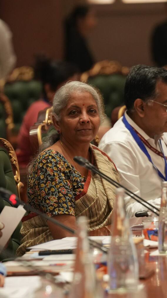 What The FinMin Should Continue & What Add In The Budget 2024