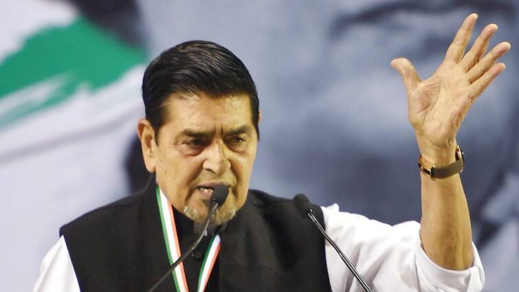 Delhi Court Reserved Order On Frame Charges Against Jagdish Tytler Congress in anti Sikh Riots Case सिख विरोधी दंगा मामला: कांग्रेस नेता जगदीश टाइटलर को लेकर कोर्ट का फैसला सुरक्षित, पढ़ें डिटेल