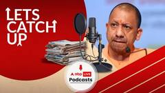 Yogi Adityanath orders mandatory mentioning of owners of eateries on Kanwar Yatra route | Let's Catch Up