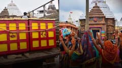 రత్న భాండాగారంలో రహస్య సొరంగం! అడ్వాన్స్‌డ్ టెక్నాలజీతో సర్వే చేపడుతున్న ASI