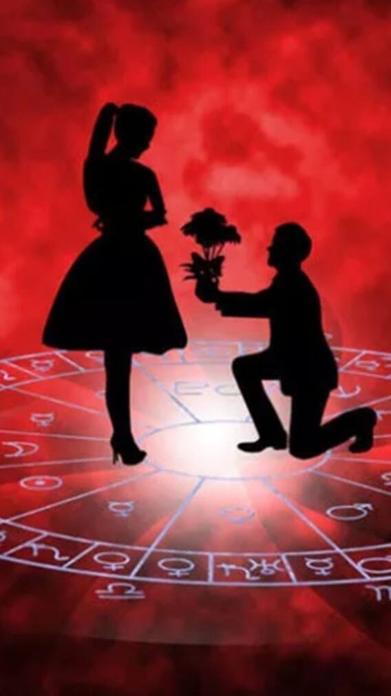 এ সপ্তাহে উথাল-পাতাল প্রেম কোন রাশিতে ?