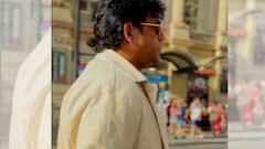 भोजपुरी सिनेमा का अमिताभ बच्चन है यह अभिनेता, कभी बेहद गरीबी में बीते थे दिन