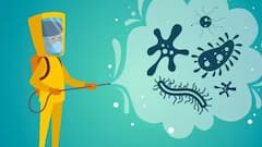 કોરોનાથી સ્વસ્થ થયેલા દર્દીઓ માટે ખરાબ સમાચાર, આ કારણે ઇમ્યૂનિટી થઇ રહી છે નબળી