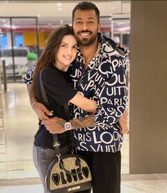 Natasa Stankovic Hardik Pandya: హార్థిక్, నటాషా స్టాంకోవిక్ విడాకులు.. వైరల్ అవుతున్న పాత ఫొటోస్!