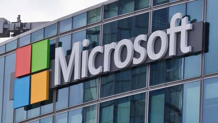 Microsoft Server Down Outage Not Effect in NIC India Central Modi Government माइक्रोसॉफ्ट सर्वर ठप होने के बाद एक्शन में आई भारत सरकार, उठाया ये बड़ा कदम