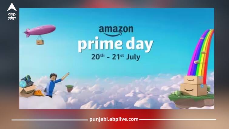 amazon prime day sale 2024 tips and tricks to get maximum discount and save money Prime Day Sale 2024: ਜੇਕਰ ਇਸ ਸੇਲ ਦੇ ਦੌਰਾਨ ਇਹਨਾਂ ਖਰੀਦਦਾਰੀ ਟਿਪਸ ਦੀ ਕਰਦੇ ਹੋ ਵਰਤੋਂ ਤਾਂ ਹੋਵੇਗੀ ਹਜ਼ਾਰਾਂ ਰੁਪਏ ਦੀ ਬੱਚਤ