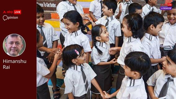 Opinion | Tech, Digital Divide, Mental Health: Hopes Pinned On Budget 2024 To Reform & Revitalise Education