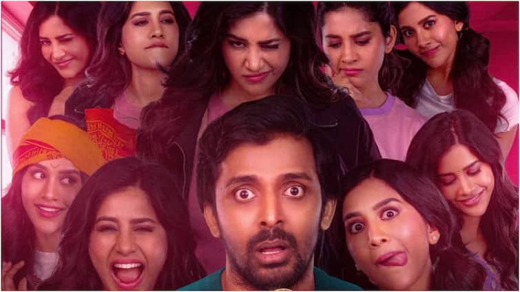 Darling digital streaming rights acquired by Disney plus Hotstar and satellite rights secured by Star Maa Darling OTT Platform: 'డార్లింగ్' ఓటీటీ, శాటిలైట్ పార్ట్నర్ ఫిక్స్ -  ప్రియదర్శి, నభా నటేష్ సినిమా స్ట్రీమింగ్ ఎందులో అంటే?