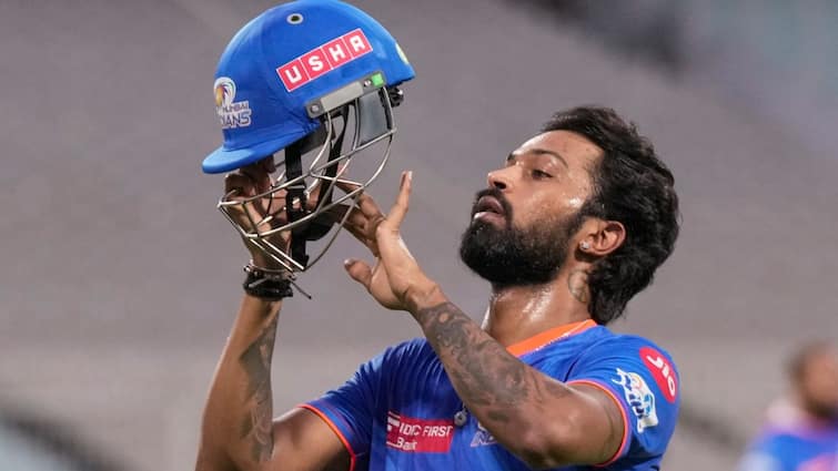 Hardik Pandya Remain Captain Of Mumbai Indians In IPL 2025 MI Captain Suryakumar Yadav Will Hardik Pandya Remain Captain Of Mumbai Indians In IPL 2025?