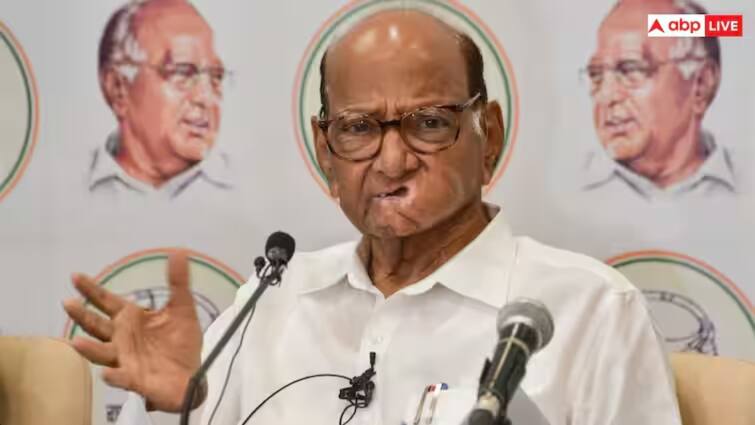 Maharashtra Assembly Elections 2024 NCP Sharad Pawar faction announced Narayan Patil Name for Karmala seat शरद पवार गुट ने करमाला सीट से किया उम्मीदवार का ऐलान? शिंदे गुट से आए इस नेता को मिल सकता है मौका