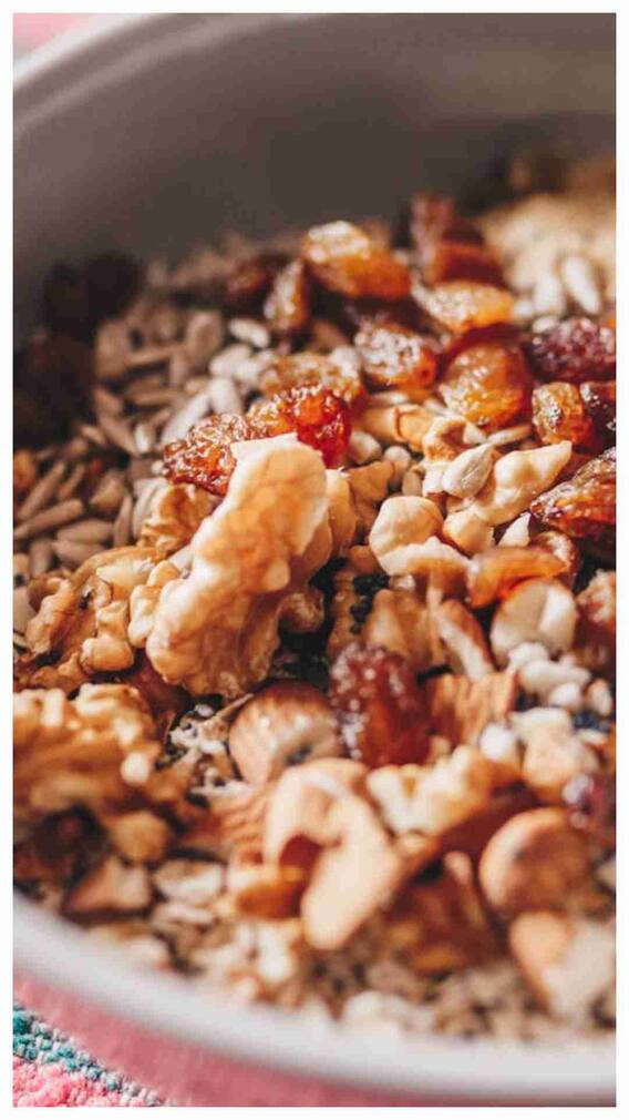 కొలెస్ట్రాల్ తగ్గించే సూపర్ ఫుడ్స్ ఇవే