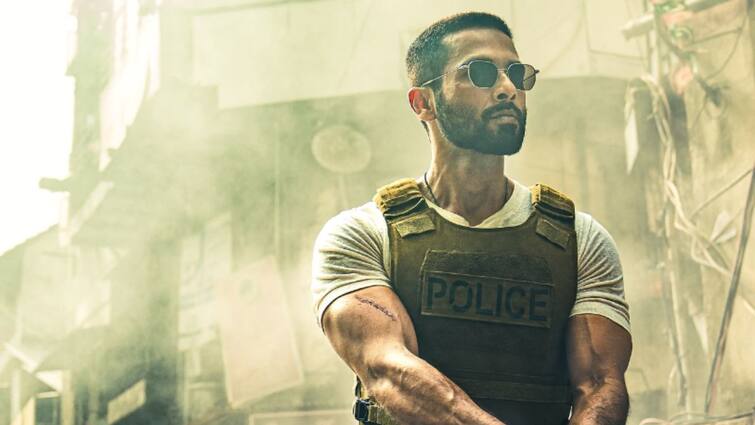 Shahid Kapoor Action Thriller Deva releasing in theaters on valentines day 2025 इस वैलेंटाइन्स होगा वायलेंस ही वायलेंस, ‘देवा’ के जरिए एक्शन का धमाका करेंगे शाहिद कपूर