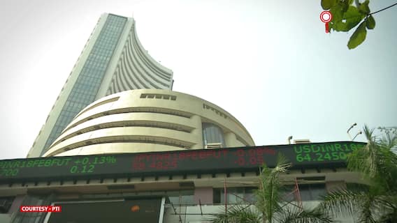Sensex breached historic 81,000 level for the first time as markets settle at record highs