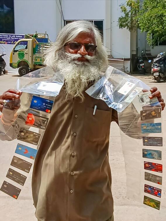 क्रेडिट कार्ड से कैसे मिलता है कैश?