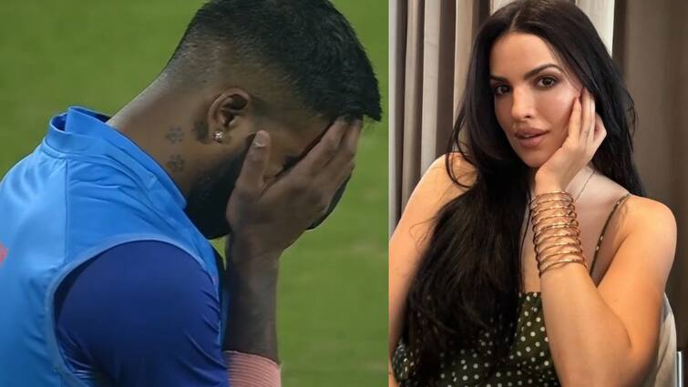 hardik pandya natasa stankovic divorce hardik natasa separated after 6 years first met at night club mumbai Hardik Pandya: मुंबई के क्लब की वो मुलाकात, पहली नजर में हो गया था प्यार; 6 साल बाद तलाक से हार्दिक की जिंदगी तार तार