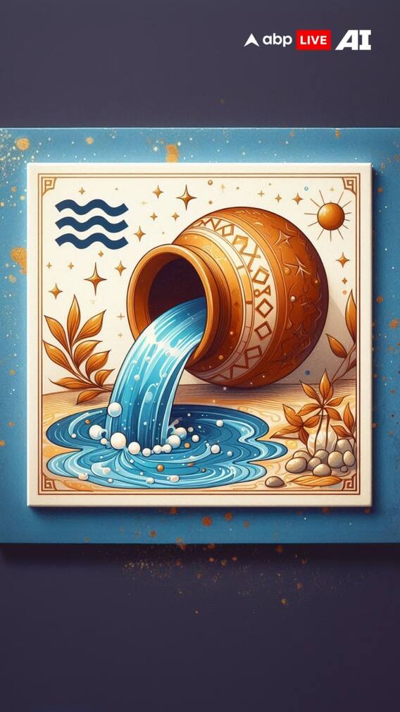 कुंभ राशिफल 20 जुलाई 2024