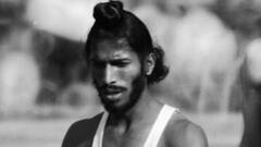 Legendary Indian Olympians To Have Shone Bright At World's Biggest Sports Event