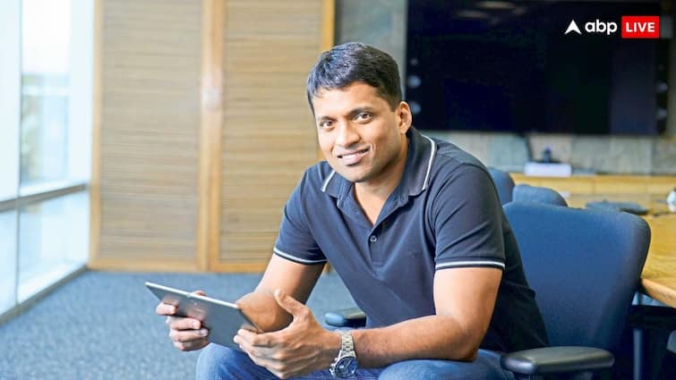 Byju Crisis: दिवालिया प्रक्रिया से खुद को बचाने की कोशिश में जुटी बायजू, खटखटाया NCLAT का दरवाजा Byju moves NCLAT against NCLT order in bcci case Byju Raveendran lost control of company Byju Crisis: दिवालिया प्रक्रिया से खुद को बचाने की कोशिश में जुटी बायजू, खटखटाया NCLAT का दरवाजा