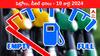 Petrol Diesel Price Today 19 July: తెలుగు రాష్ట్రాల్లో మారిన పెట్రోల్‌, డీజిల్‌ రేట్లు - ఈ రోజు ధరలు ఇవి