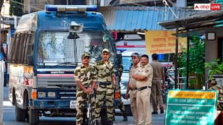 महाराष्ट्र के बुलढाणा में मुहर्रम जुलूस के दौरान पथराव, पुलिस ने किया लाठीचार्ज, कई जख्मी