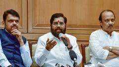 BJP 150, अजित पवार की NCP 80 और शिंदे गुट...288 सीटों पर महायुति में किसकी कितनी डिमांड?