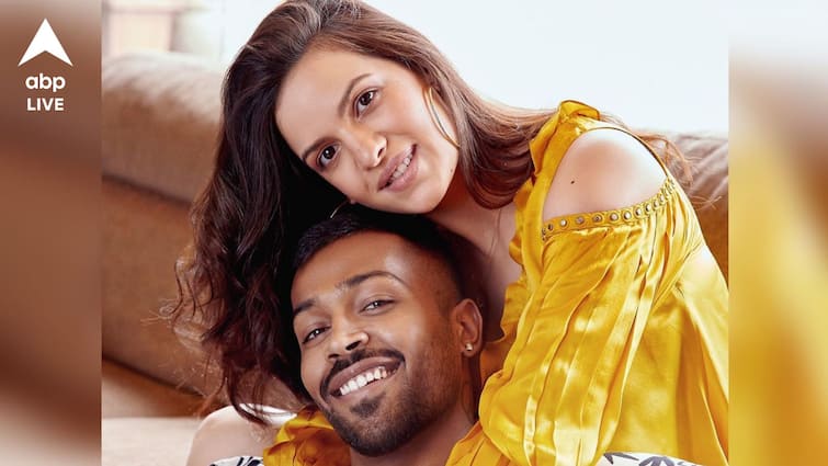 After divorce announcement with Hardik Pandya Natasa Stankovic Shares Photo From Serbia with son Agastya