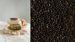 Green Tea:க்ரீன் டீ பிரியரா?அரை சிட்டிகை மிளகுத் தூள் சேர்ப்பதில் உள்ள நன்மைகள்!