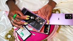 HMD Skyline With Lumia-Like Design Launched: 108MP Camera, Repairable Design, And More