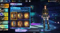 Free Fire Max में शुरू हुआ Moco Event, इन लेजेंड्री रिवॉर्ड्स को पाने के लिए फॉलो करें ये स्टेप्स