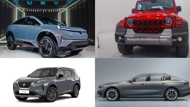 List of 5 all new cars you can buy in this upcoming festive season Upcoming Season: விழாக்காலத்தில் கார் வாங்க திட்டமா? இந்திய சந்தைக்கு வரவுள்ள புதிய கார்கள், டாப் 5 லிஸ்ட் இதோ..!