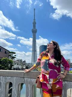 Malavika - Sindhu : மாளவிகாவிற்கும் சிந்துவிற்கும் இன்று பிறந்தநாள்!